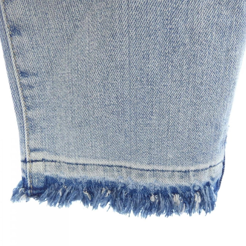 【Mã giảm giá】Quần jeans AG 650816