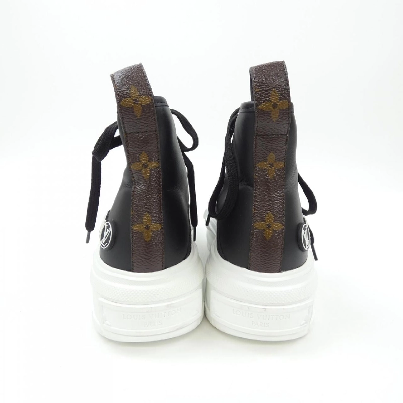 【Mã giảm giá】Giày thể thao LOUIS VUITTON 661554