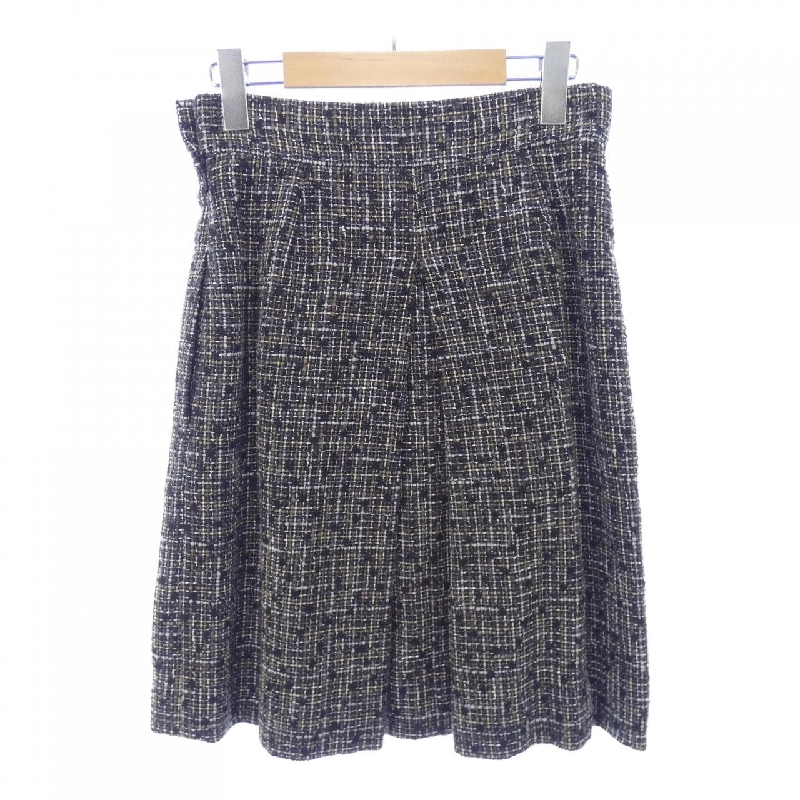 【Mã giảm giá】Chanel CHANEL Váy 651448