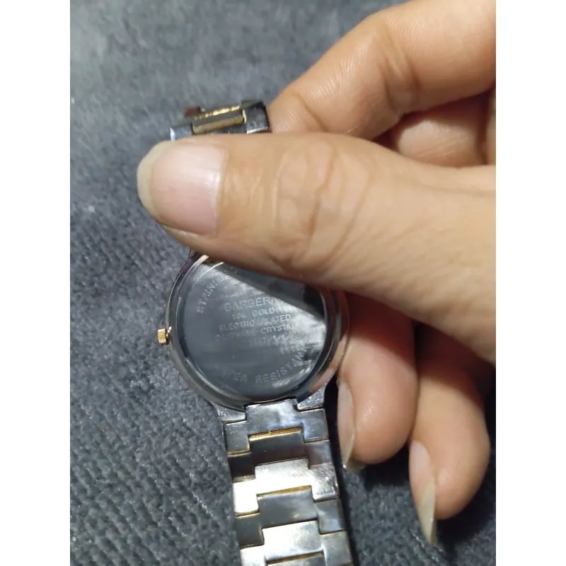 Đồng hồ Babera chính hãng thụy sỹ 754905