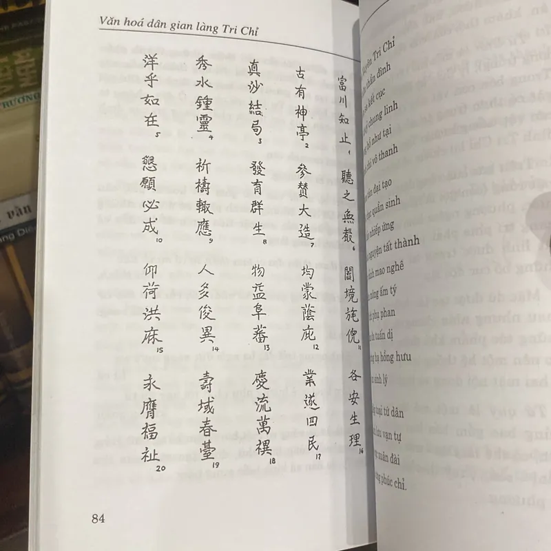 VĂN HÓA DÂN GIAN LÀNG TRI CHỈ (XB 2005) 571695