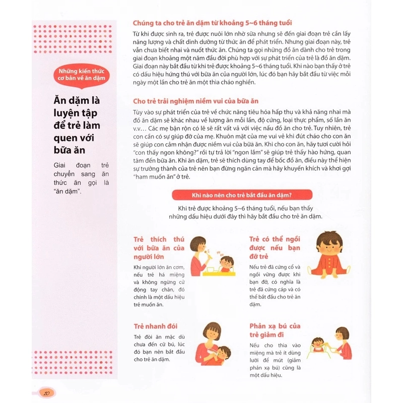 Ăn Dặm Kiểu Nhật 503952