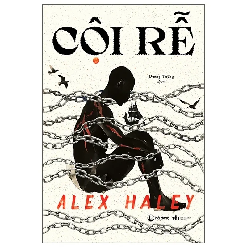 Cội Rễ - Alex Haley 453248