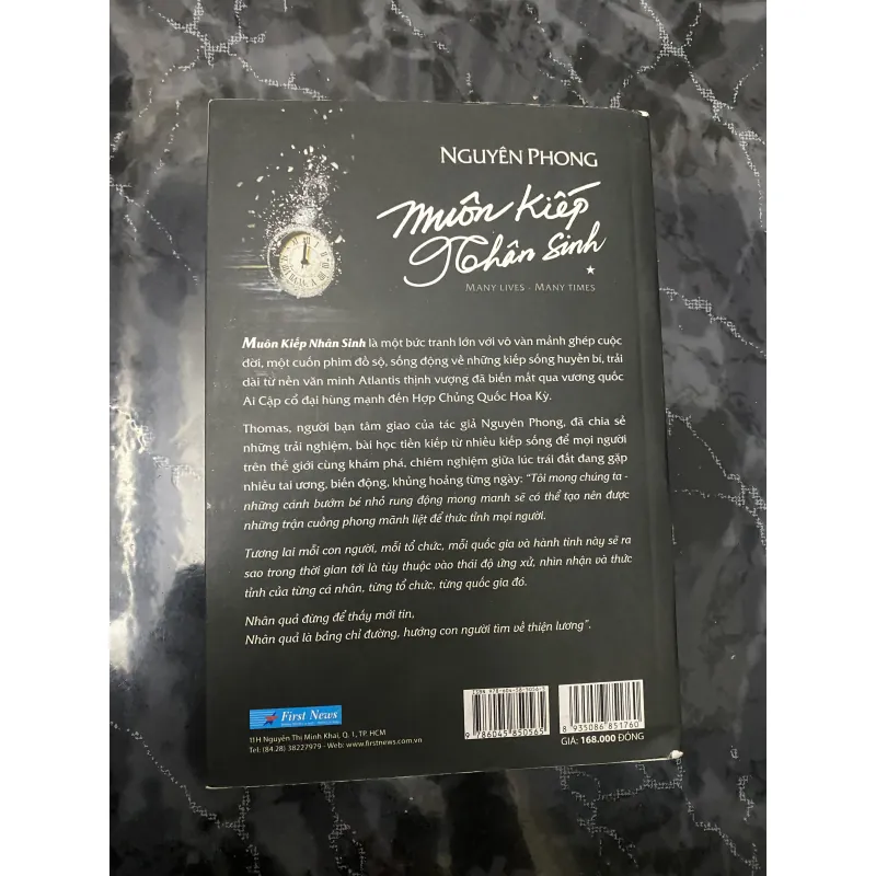 Muôn kiếp nhân sinh 781618