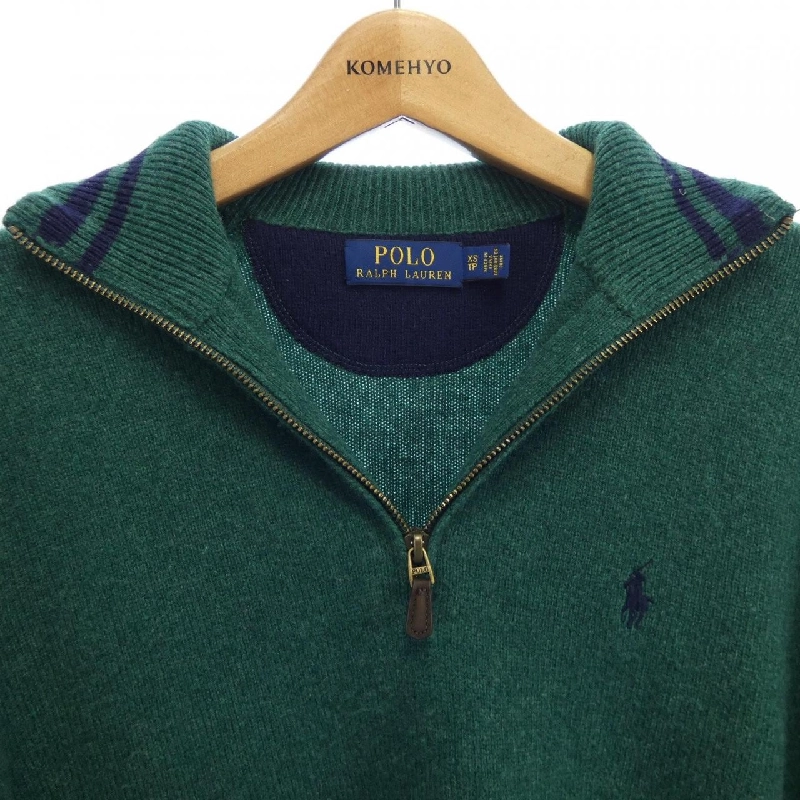 Polo Ralph Lauren - Áo len - Hàng hiệu Authentic 884374