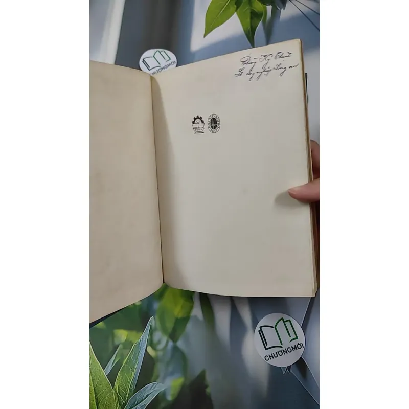 [MIỄN PHÍ BỌC SÁCH] [XƯA] Kỹ Thuật Phanh (1984) - Ph. A. Barabasco 990445