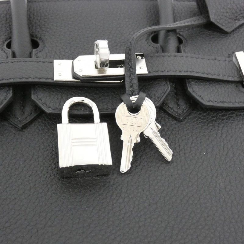 Túi xách Hermès Birkin 25cm 041344CK - Hàng hiệu Chính hãng 765502