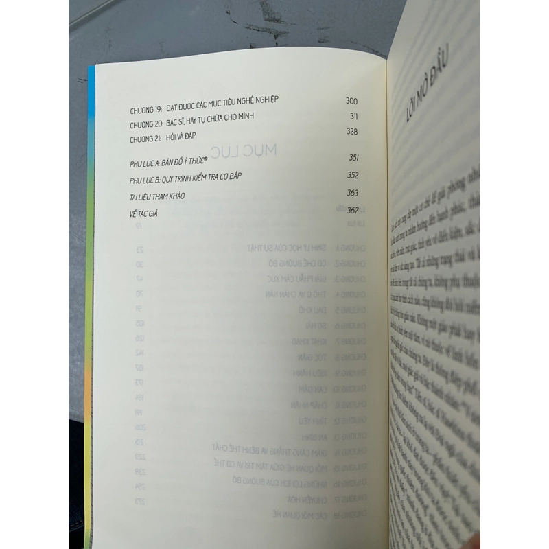 LETTING GO LỘ TRÌNH ĐI ĐẾN SỰ BUÔNG BỎ - DAVID R. HAWKINS, M.D, PH.D 546024