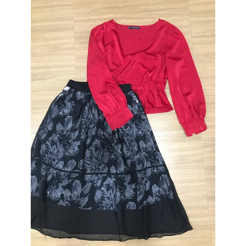 Mua 250k pass 70k size m 530884