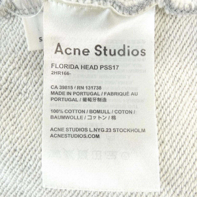 Áo khoác ACNE STUDIOS - Hàng hiệu Authentic 891852
