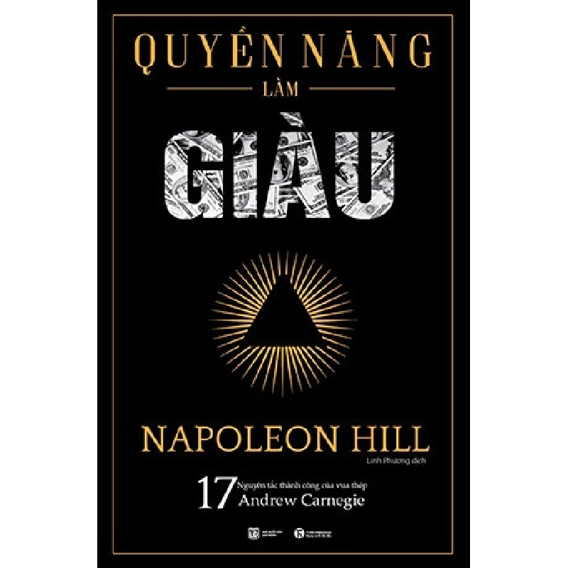 Quyền Năng Làm Giàu - Napoleon Hill ASB.PO Oreka Blogmeo 230225 515171