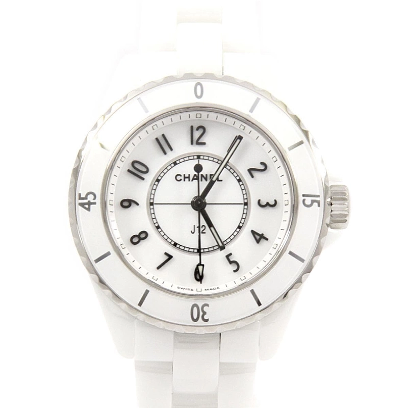 Chanel H5698 J12 33mm Ceramic Quartz - Hàng hiệu Authentic 877771