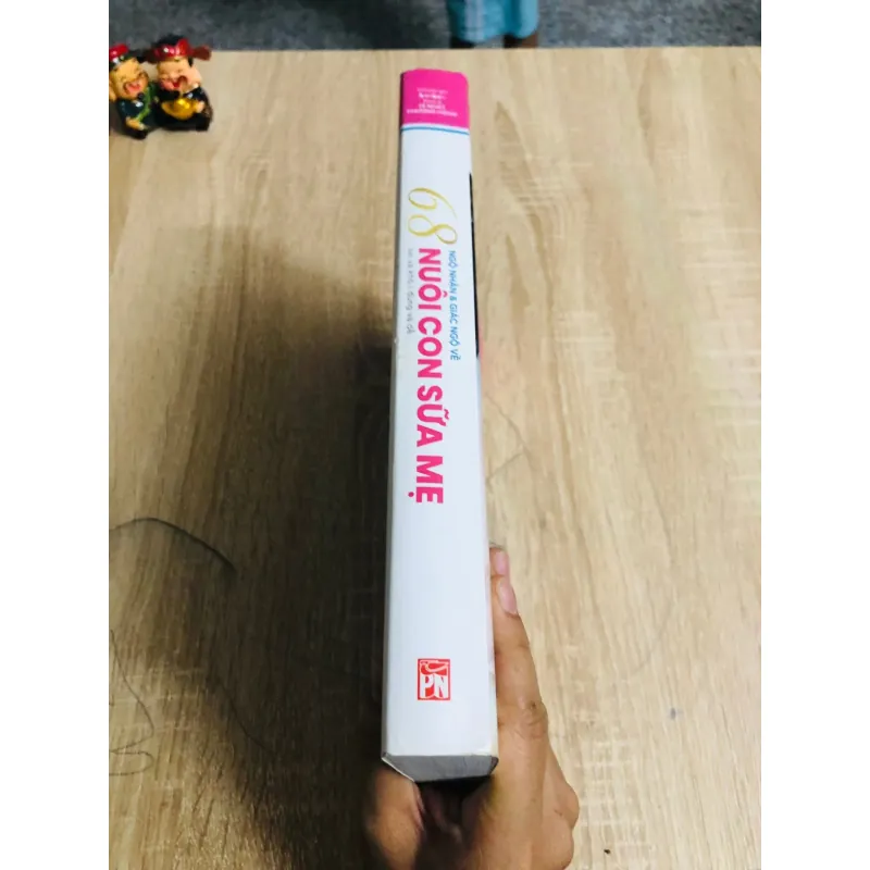 68 Ngộ Nhận & Giác Ngộ Về Nuôi Con Sữa Mẹ 🌸 935094