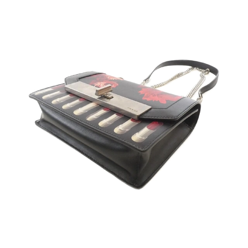 Túi xách vai Prada 1BD156 - Hàng hiệu Chính hãng 764804