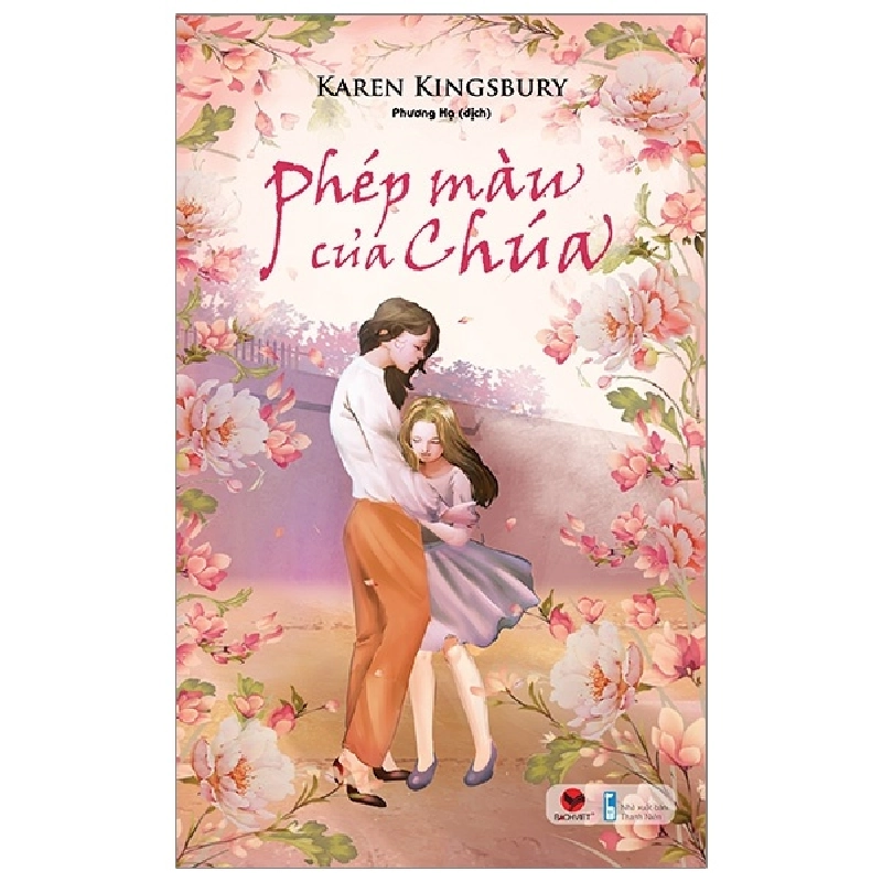 Phép Màu Của Chúa - Karen Kingsburry ASB.PO Oreka Blogmeo 230225 515445