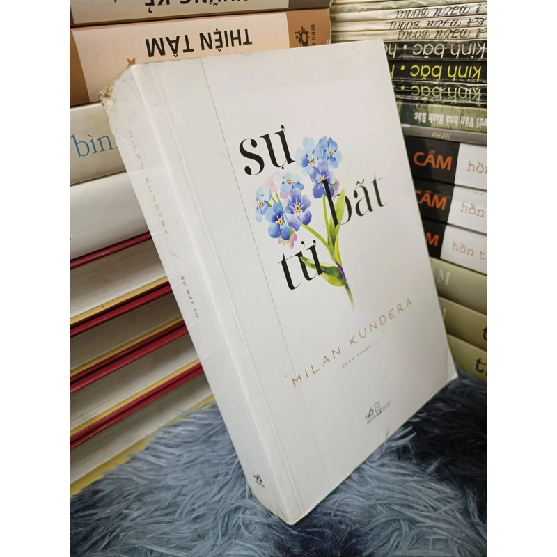 Sự bất tử (Milan Kundera) 477752