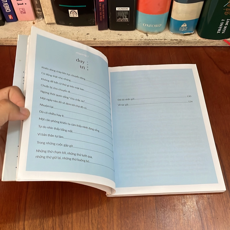 II Tựa sách: Dọn Cho Gọn Tâm Trí - YUKO HIROSE - 2019 544503