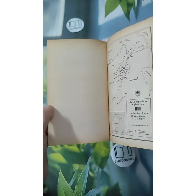 Lone Survivor - Marcus Luttrell & Patrick Robinson 1027587