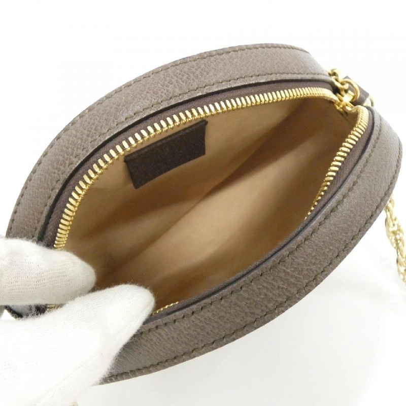 Gucci OPHIDIA 550618 96I3B Túi đeo chéo - Hàng hiệu Chính hãng 767120
