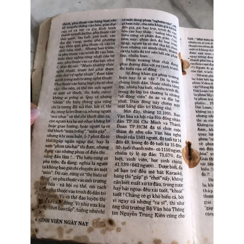 Sinh viên ngày nay - Năm 2000: 100% sinh viên thạo vi tính  1031146