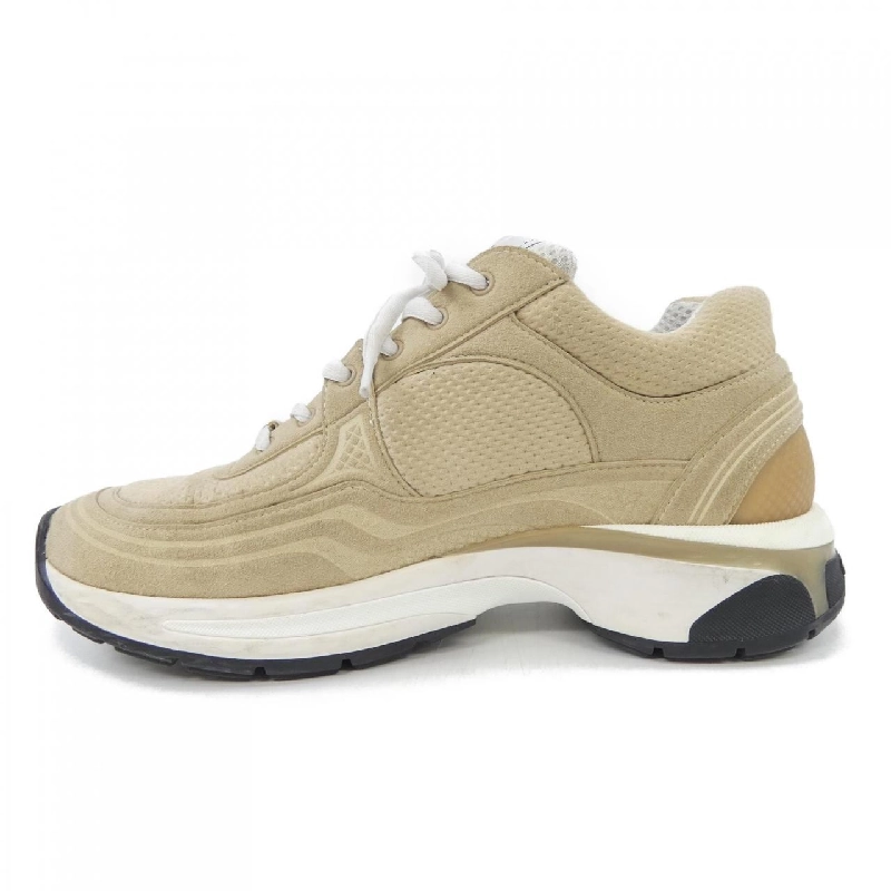 Giày thể thao CHANEL G45077 - Hàng hiệu Chính hãng 828278