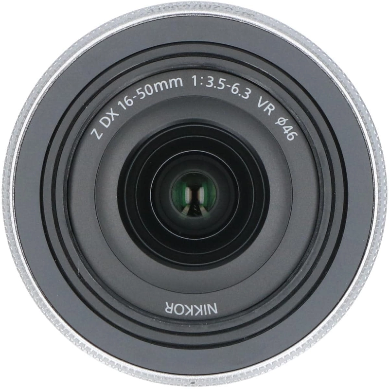 Ống kính Z DX16-50mm F3.5-6.3VR SV - Hàng hiệu Authentic 885906