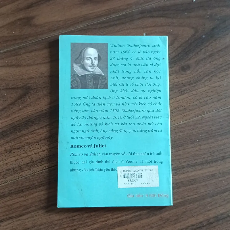 Romeo and juliet 763401