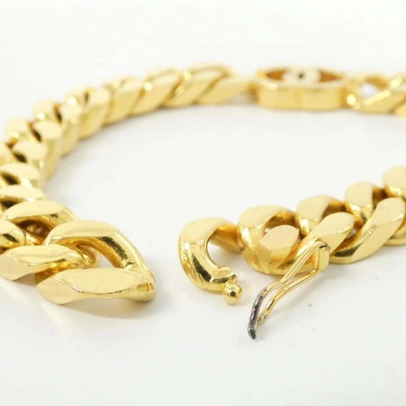 【Vintage】Vòng tay Chanel 624463