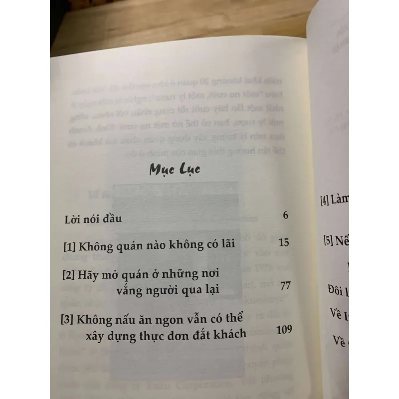 Bổ Được Cà Chua, Mở Được Tiệm Cơm; Bật Được Nắp Chai, Mở Được Quán Nhậu - Uno Takashi 746990