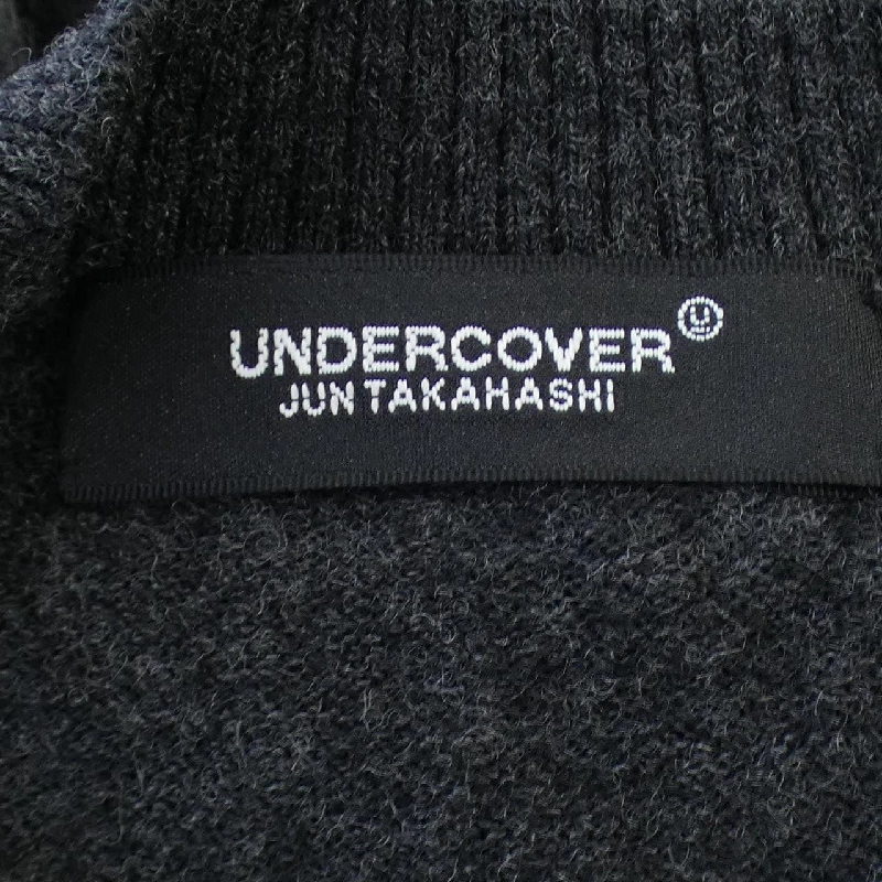 【Mã giảm giá】Undercover UNDER COVER Áo len 635054
