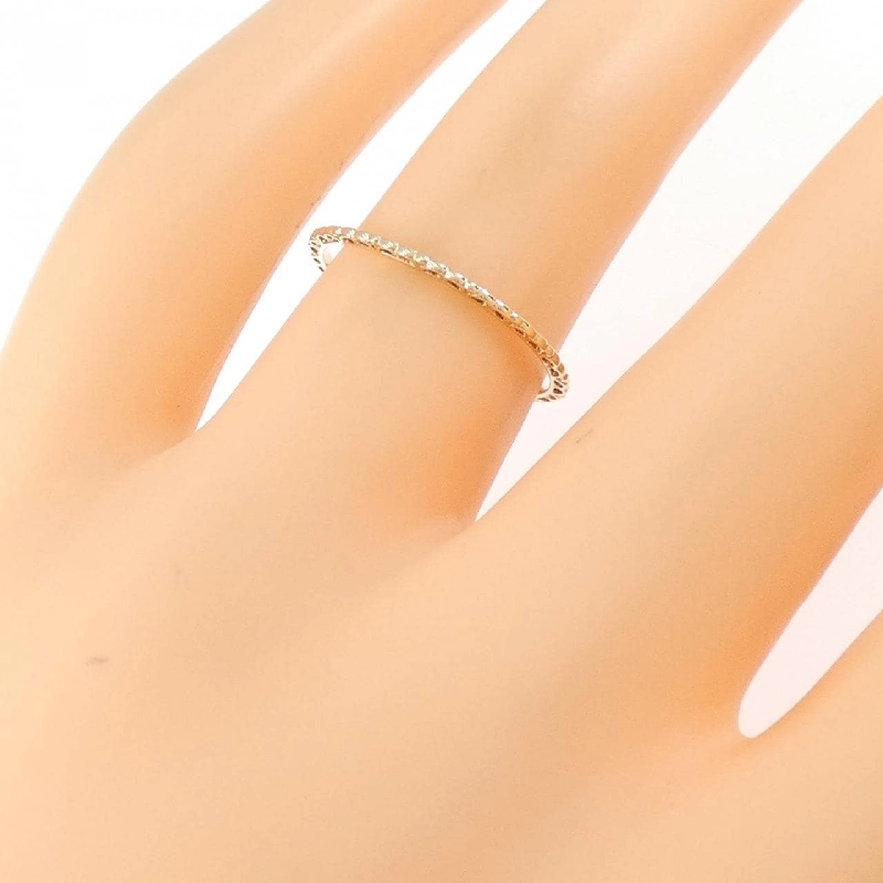 Nhẫn K10YG của Nojes - Hàng hiệu Chính hãng 832780