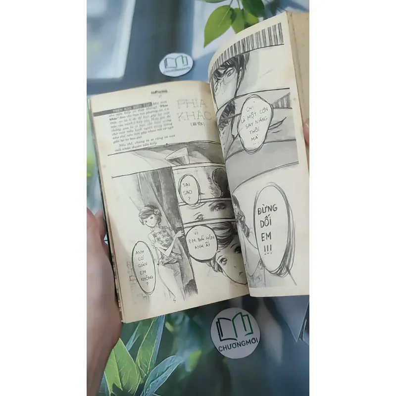 Say Nắng - Những Mối Tình Đan Xen 1018876