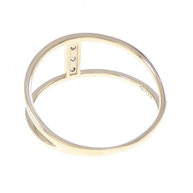 Nhẫn kim cương Stargewelry 0.05CT - Hàng hiệu Authentic 838337