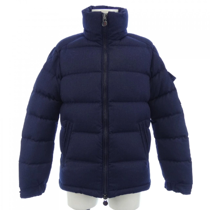 MONCLER Áo khoác lông - Hàng hiệu Chính hãng 898757