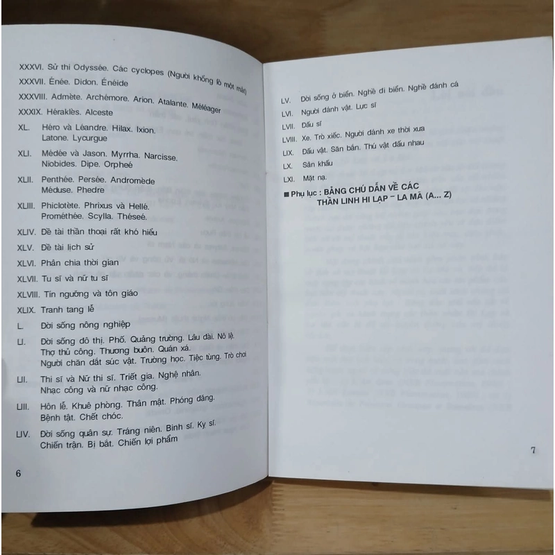 Mỹ Thuật Hy Lạp & La Mã - Huỳnh Ngọc Trảng, Phạm Thiếu Hương dịch & biên soạn 532219