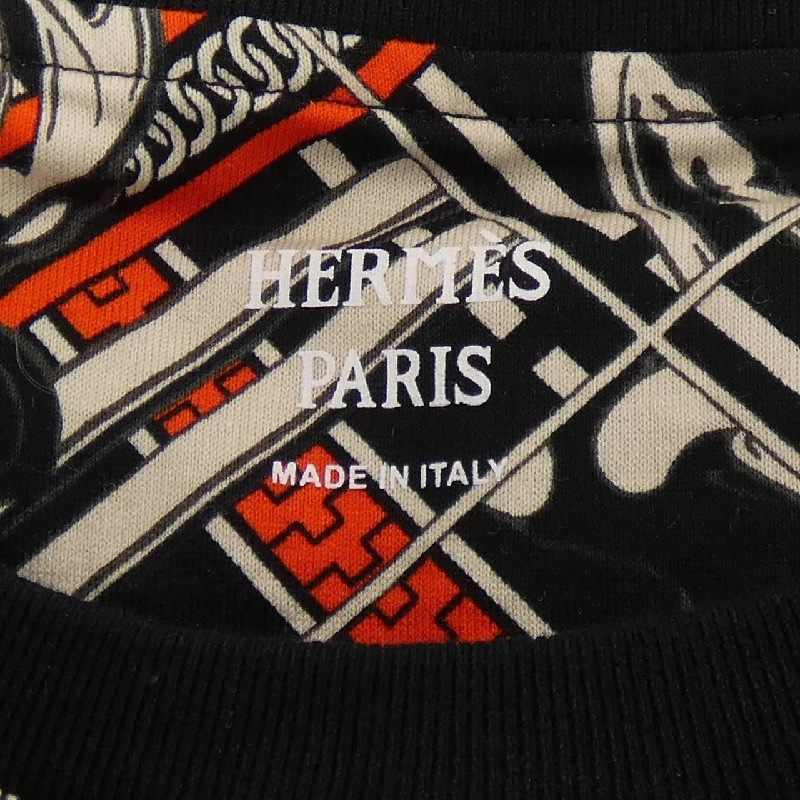 【Mã giảm giá】Áo phông HERMES 641232