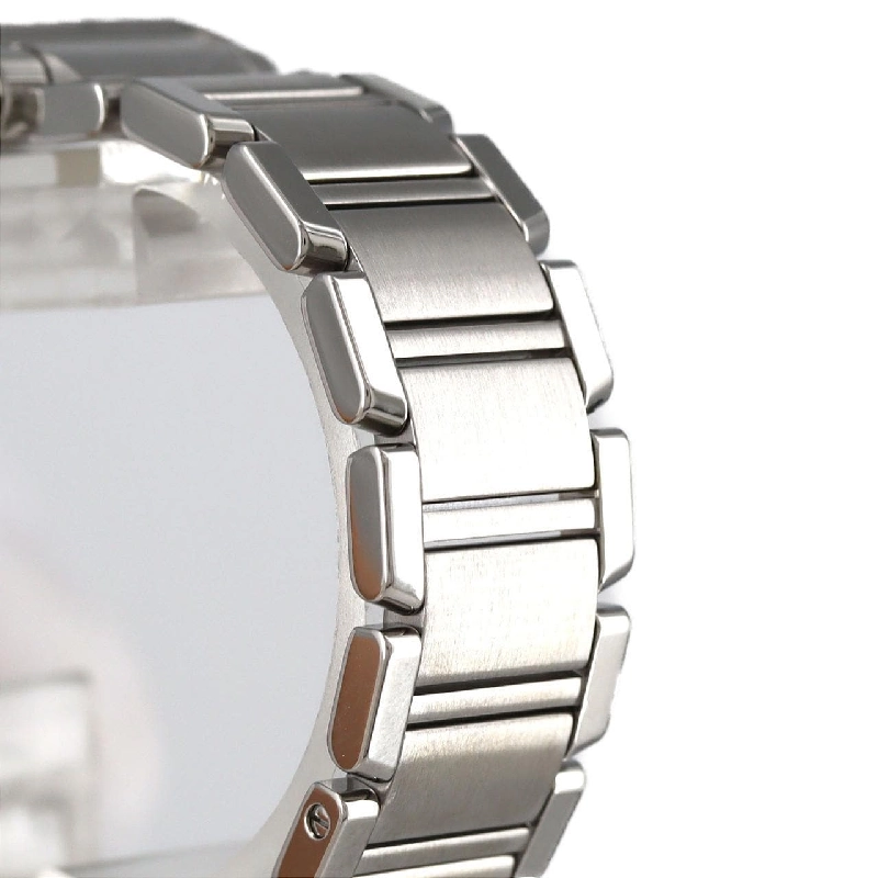 Cartier Tank Française SM･2006'Xmas LIMITED W51030Q3 SS Quartz - Hàng hiệu Authentic 876188