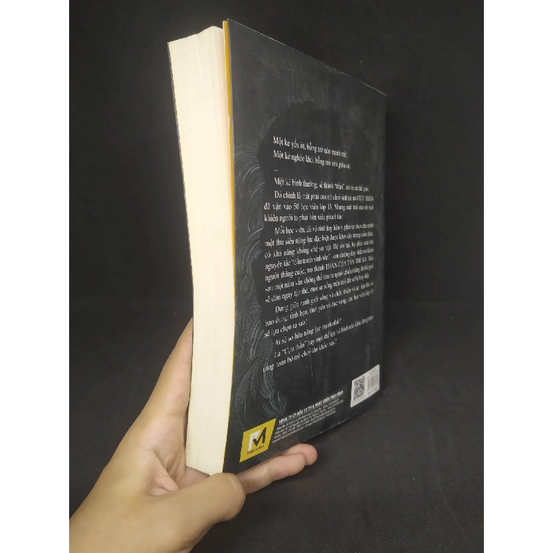 [59K/kg] Trò chơi cấm 1 80% HCM3011 437293
