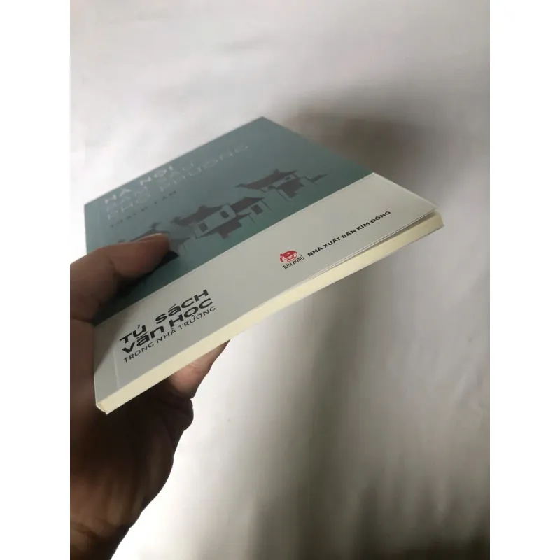 Hà Nội Băm Sáu Phố Phường - Thạch Lam 797517