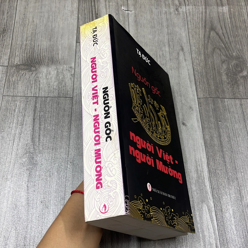 Nguồn gốc người việt- người mường. 4a5 542871