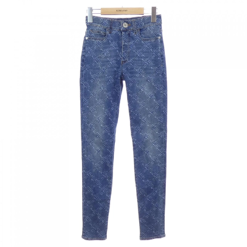 CHANEL P62010V47631 19B Jeans - Hàng hiệu Chính hãng 817981