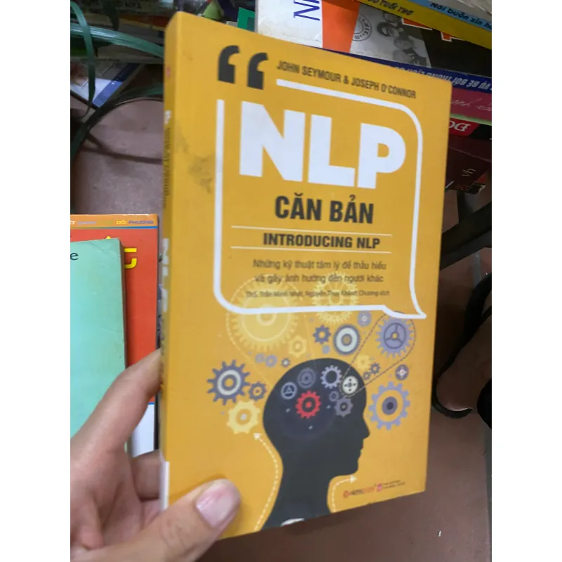 Sách nlp cơ bản 310768