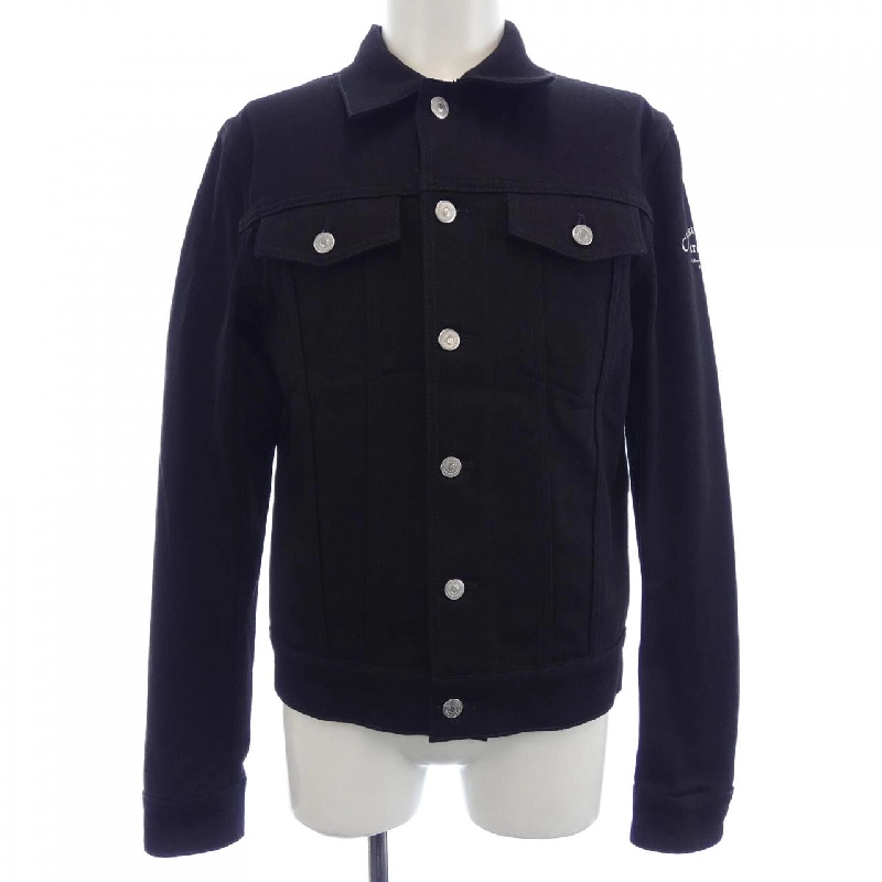 Dior DIOR 863C41417293 Áo khoác - Hàng hiệu Chính hãng 889701