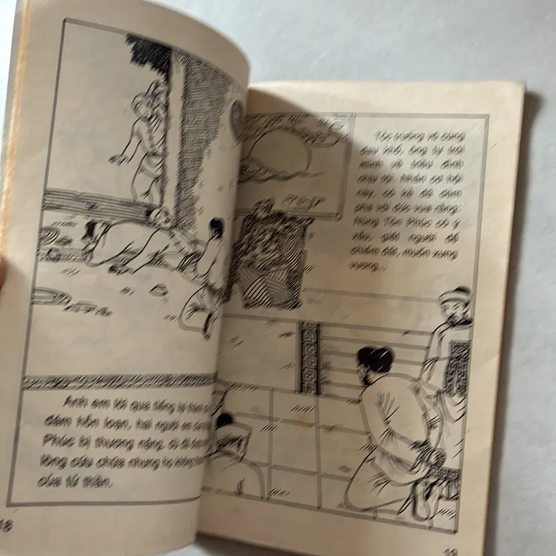 Chuyện kể về Nùng Trí Cao 738569