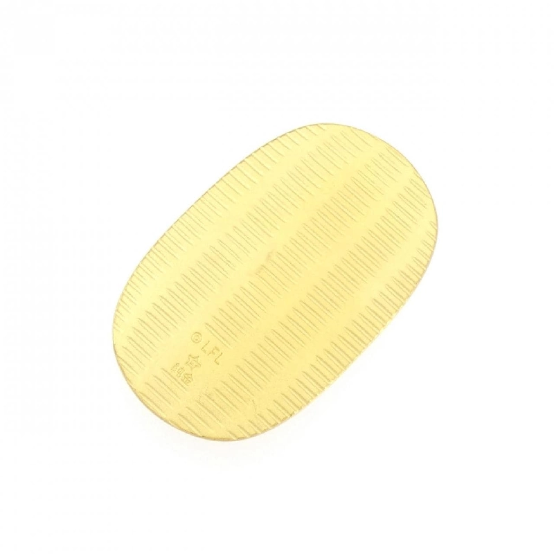 Ginza Tanaka Vàng ròng - Hàng hiệu Authentic 850036