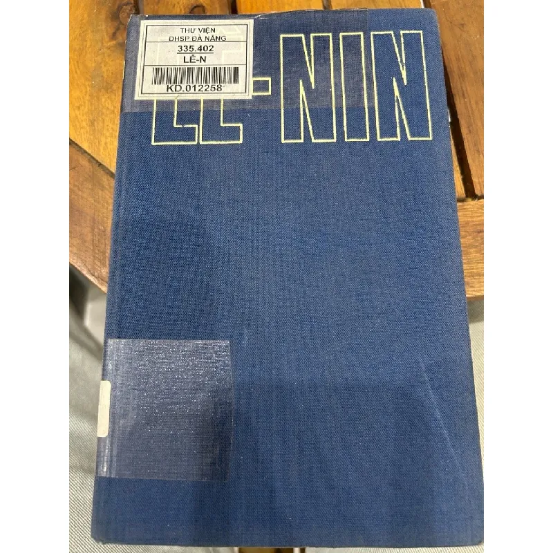 V.I. Lênin Toàn tập – Tập 9 – Vladimir Ilyich Lenin (V.I. Lênin) 593357