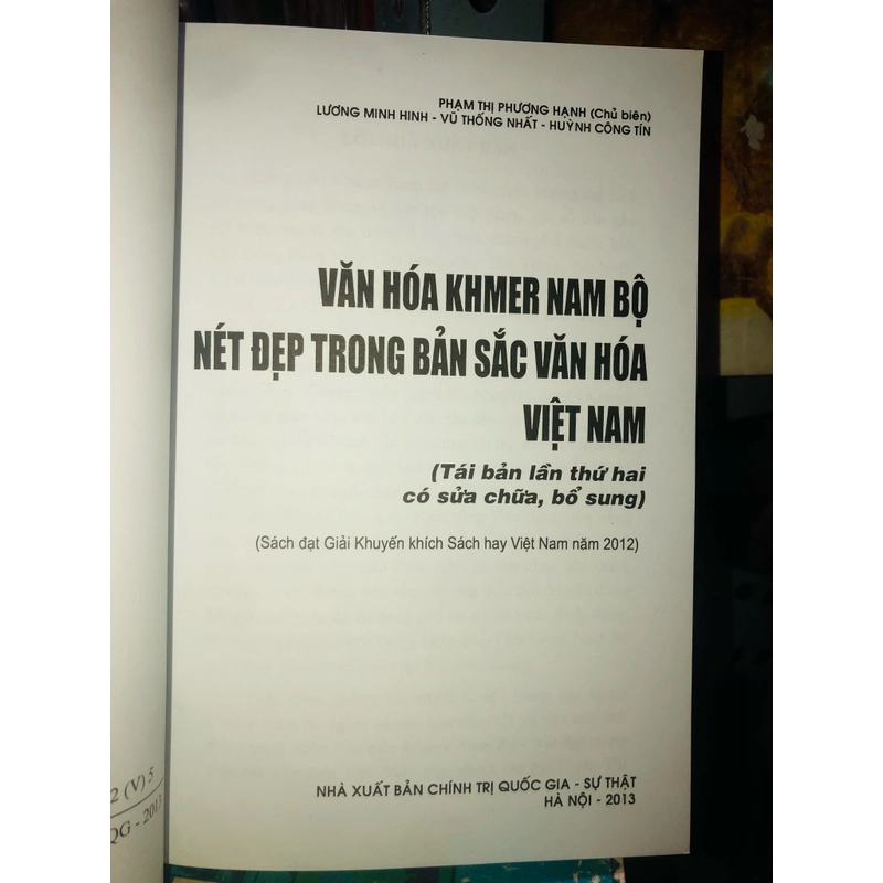 Văn hóa Khmer Nam Bộ nét đẹp trong bản sắc văn hóa Việt Nam  463450