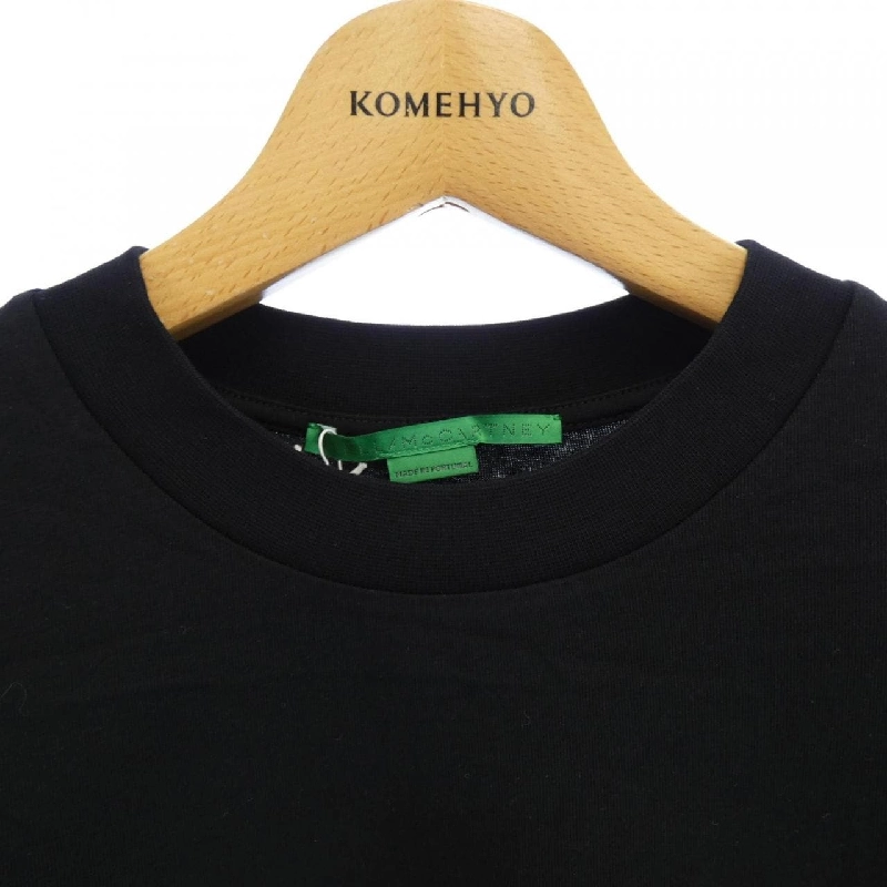 Áo phông Record Long T của STELLA MCCARTNEY 632984