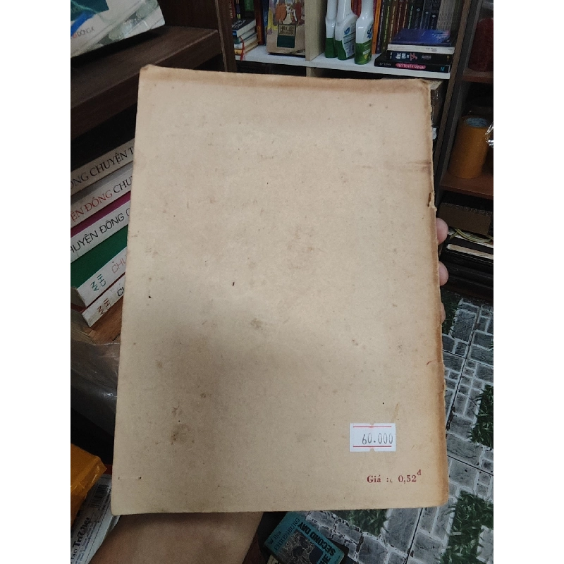 Văn miêu tả kể chuyện chọn lọc - Nhiều tác giả 1043446