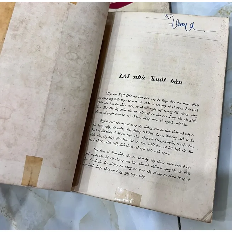 Thú chơi sách - Vương Hồng Sển 662224